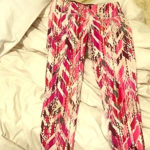 Victoria’s Secret sport leggings
